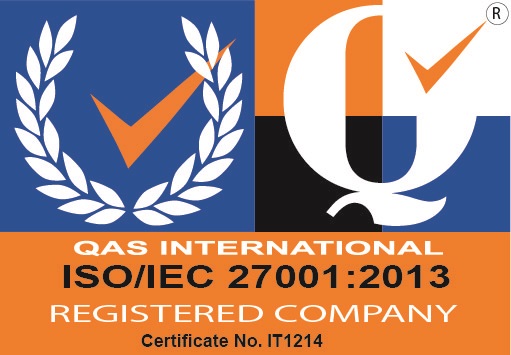 ISO 27001:2019 