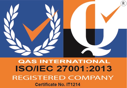 ISO 27001:2019 